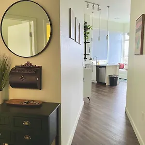 A Perfect Getaway In The Heart Of The Action Apartment Las Vegas